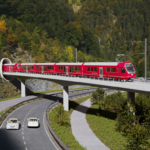 Regionalbahn-Events und Gemeindenachrichten im Zürichgebiet